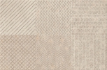   MAKU 20 TRACE SAND INSERTO MIX 6 40x60