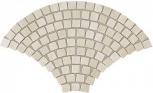 S.S. Ivory Comet Mosaic / ..    27x44