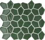 33.2x29.2  EMERALD SPECTRUM MOS. 600110001121
