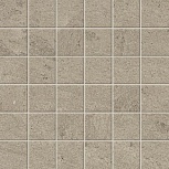 Silver Grey Mosaic Lapp 6060