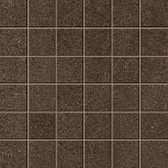 Silver Moka Mosaic Lapp 6060