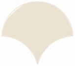   Fan Cream 10,6x12