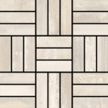 Bianco INTRECCIO/AR 10 30x30