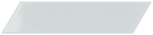   Cevica Chevron Blue Left 6,4x26
