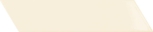   Cevica Chevron Ivory Right 6,4x26