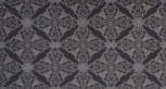 Newluxe Black Damasco 30.5x56 