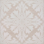 ARABESCO CREMA Lap.Ret. 59,5x59,5 