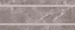 Zocalo Oka Blade Gris 25x10 