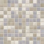 6590H Highlands Cloudy White Mix 31,6x31,6