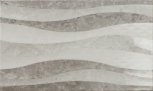 Eleganza Waves Marengo 33,3x55 