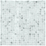 Roma Statuario Micromosaico 30x30