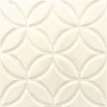 ADNE4126 Relieve Botanical Biscuit 15x15