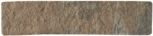   ASPEN BRICK MULTICOLOR (PRC) 6x25 