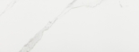 Calacatta White Mate SlimRect 24,2x64,2 