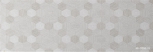 Venecia Decor Geo Gris 25x75