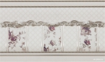 Vivaldi Plata-Bone Zocalo 25x15