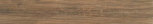 Rovere Scuro 25x150