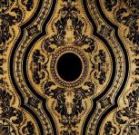 ALCOR T CM 30,5X30,5X1 CM 30,5X61X1 NERO MARQUINIA