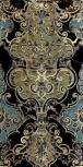 Hopera TS Nero Marquinia Gold 30,5x61