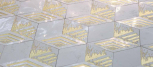 Qubho T3D Blancone Gold