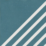 Dash Decor Blue 18,518,5