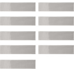  Decor Greige Gloss 7,5x30 (9  )