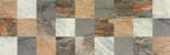 LUCCA MOSAICO MIX 30*90