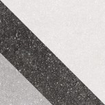 23543 Micro Elements Grey 20*20 