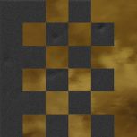 Filippo Soul Sancy Grafito Oro 20x20