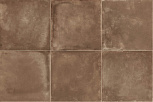 Brown  20x20