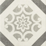 Dec. Grey 32.5x32.5