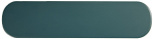 Grace O Teal Matt 7,5x30