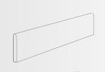 Mark Battiscopa mat 7,2x60 ( )