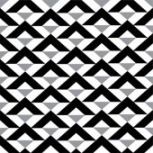 Декор C2 NERO 12,5х12,5