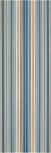 7012 Azul Glamour 25x75 