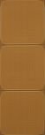 7015 Marron 25x75  