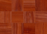  Essences Extra Mahogany 20x20  