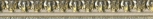 Chisel Gold Moldura 4x31,6