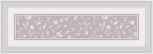   Selecta Boiserie 25.3x70.6 