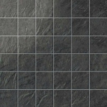 Heat Steel Mosaic Lap. 30x30