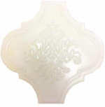 Декор. Dec Arabesque Seta 14.5x14.5