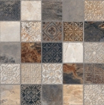 / Deco Calzada Ardesia 45x45
