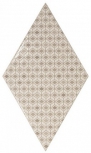   Patern Cream 15,2x26,3 