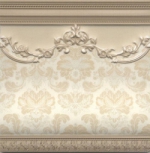 CACHEMIR IVORY ZOCCALO 20X20