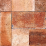   VILLAGE Dark 60x60