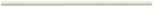     Terrazzo Cream Spigolo 0,8x20 