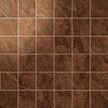   Heat Iron Mosaic Lap. 30x30