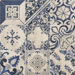   PAV.OPORTO BLU, 20x20