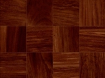 Essences Extra Iroko 20x20  