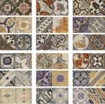   Decor Treviso 1020